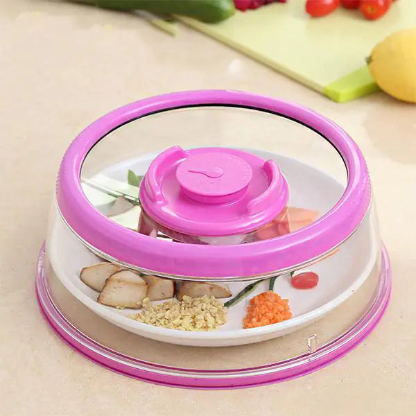 Lid Topper Dome Kitchen Tool Rieworkes