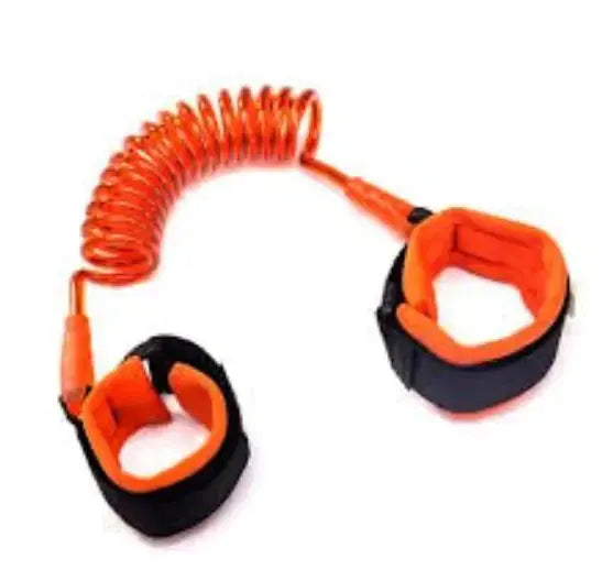 Bracelet Safety Guide Collar Anti Loss Rieworkes
