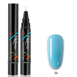 Nail Gel Pencil Rieworkes