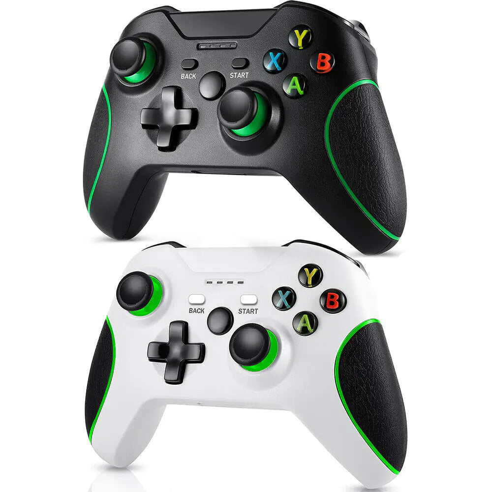 Wireless Controller For Microsoft Xbox One / S / X / E / Windows 7 8 10 PC 2.4G Mimarta
