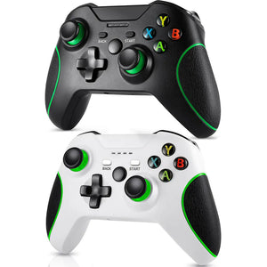 Wireless Controller For Microsoft Xbox One / S / X / E / Windows 7 8 10 PC 2.4G Mimarta