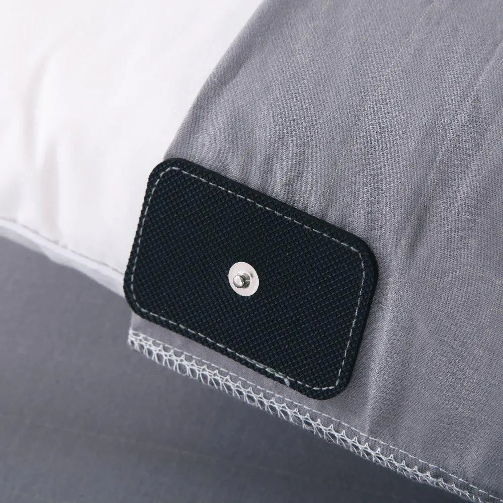 Grounding Bed Sheet Rieworkes