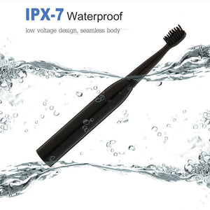 Powerful Ultrasonic Sonic Electric Toothbrush Rieworkes