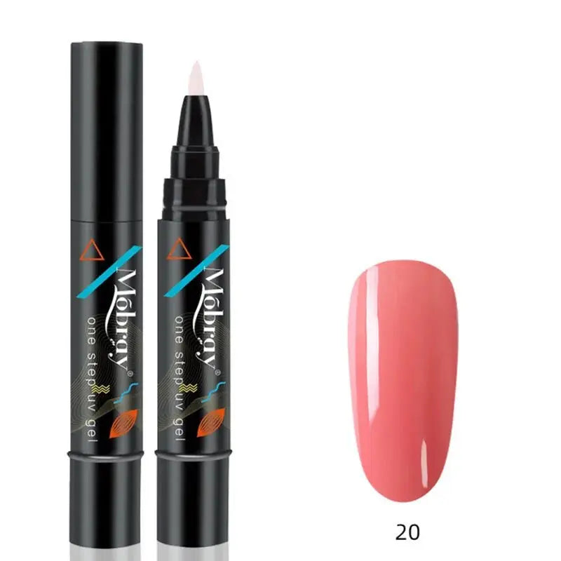 Nail Gel Pencil Rieworkes