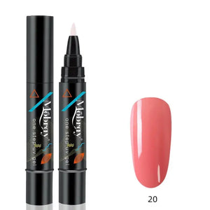 Nail Gel Pencil Rieworkes