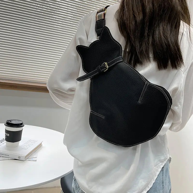 Women Chest Waist Bag Rieworkes