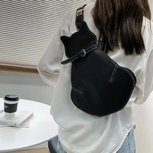 Women Chest Waist Bag Rieworkes