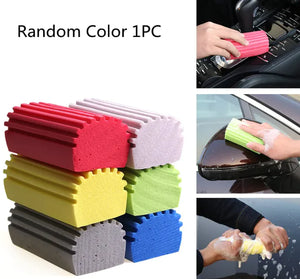 Multifunctional Strong Water Absorption PVA Sponge Rieworkes