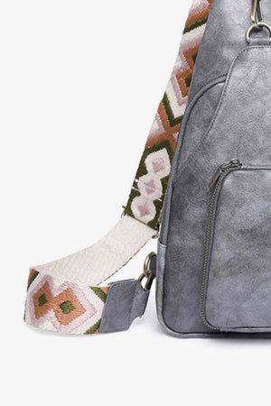 Take A Trip Sling Bag Rieworkes