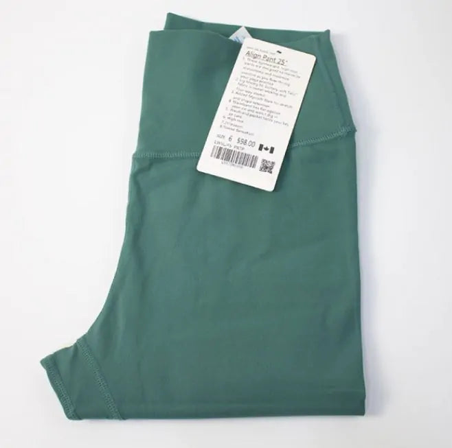 Plain Yoga Pants Rieworkes