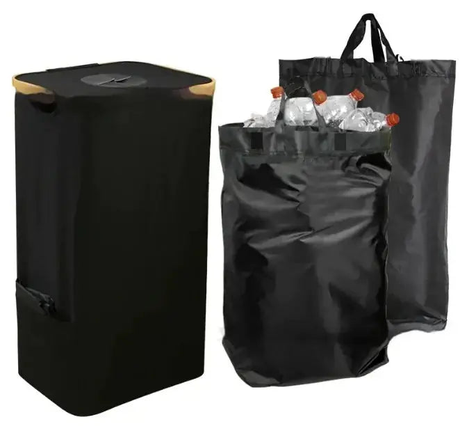 Foldable Storage Basket Rieworkes