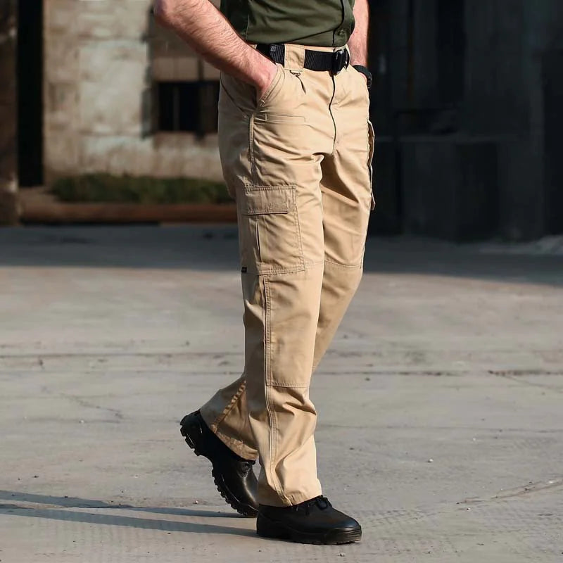 Tactical Pants Rieworkes