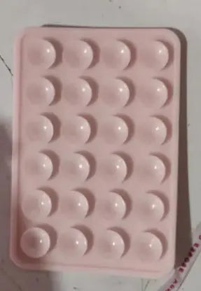 Silicone Suction Pad Rieworkes