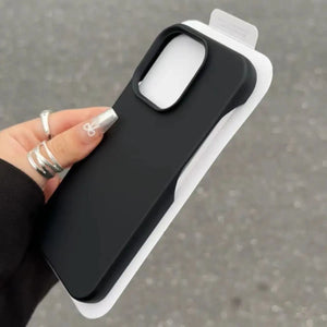 Half-Pack Graphite Case Mimarta