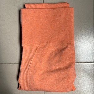 Gym Seamless Sports Pants Rieworkes