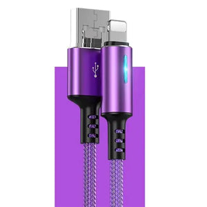 Fast Charger Charging Cable Rieworkes