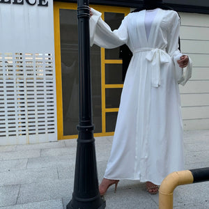 Dubai Cardigan Robe Mimarta