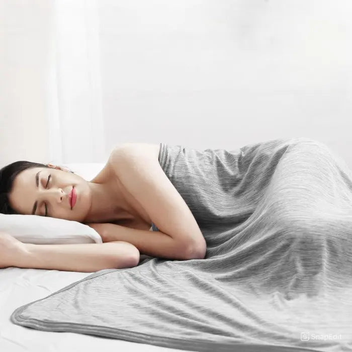 Essential Cool Blanket Rieworkes