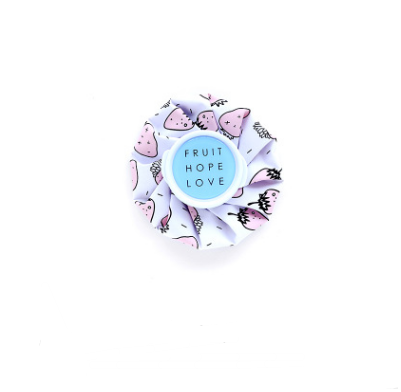 Cute Cartoon Hot and Cold Therapy Bag for Sports Mimarta