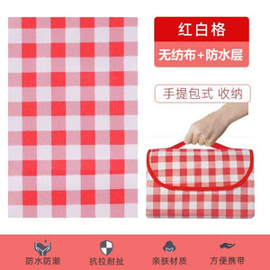 Thick Waterproof Picnic Mat Mimarta