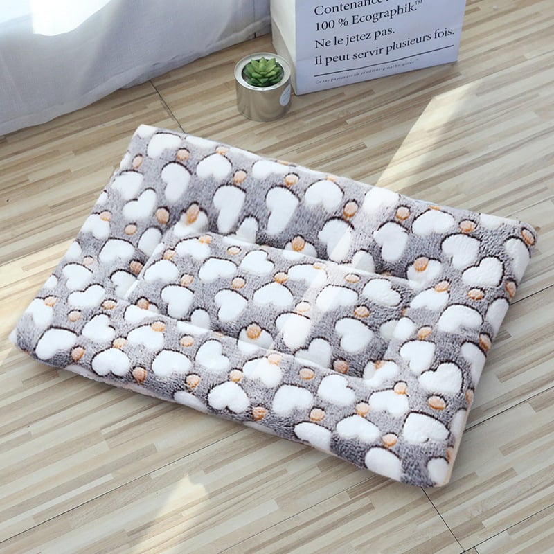 Winter Pet Warm Sleeping Pad Mimarta
