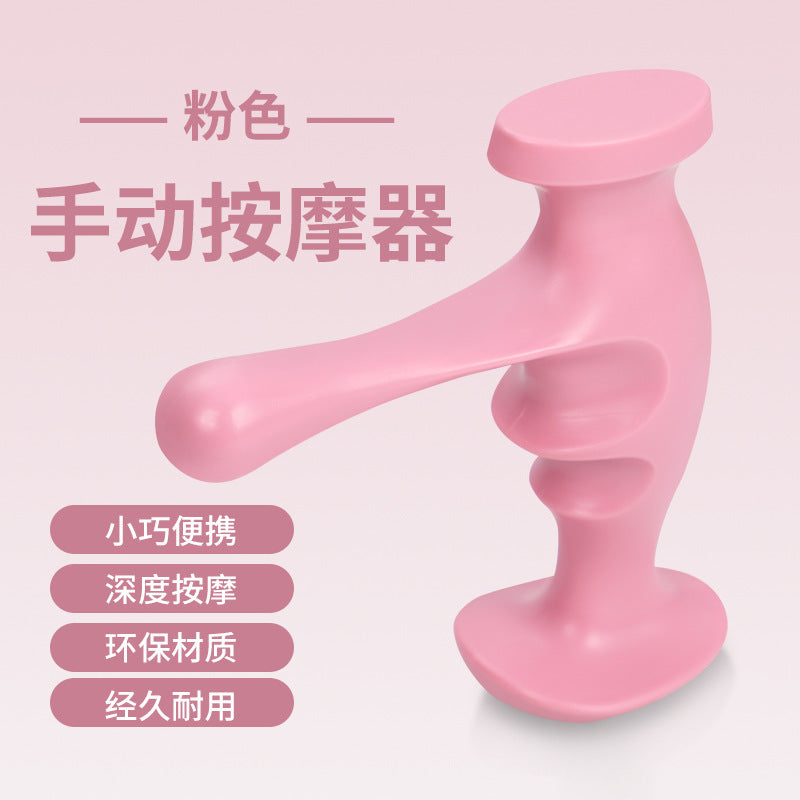 Manual Trigger Point Massager Mimarta