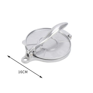 Aluminium Alloy Tortilla Press Maker For DIY Cooking Mimarta