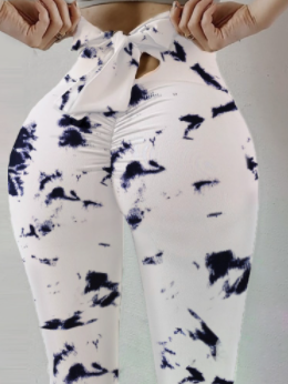 Hip-Lifting Women's Yoga Leggings for Fitness Stretch Mimarta