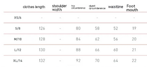 Women's Yoga & Fitness Jumpsuit Mimarta