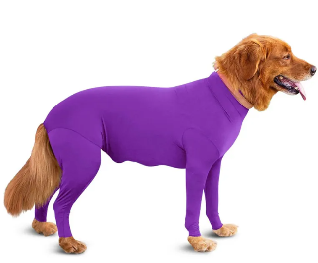 Pet Dog Jumpsuit Mimarta