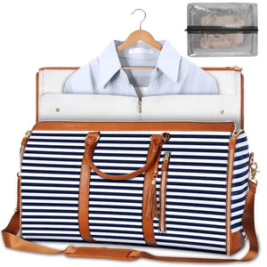 Folding Suit Bag Rieworkes