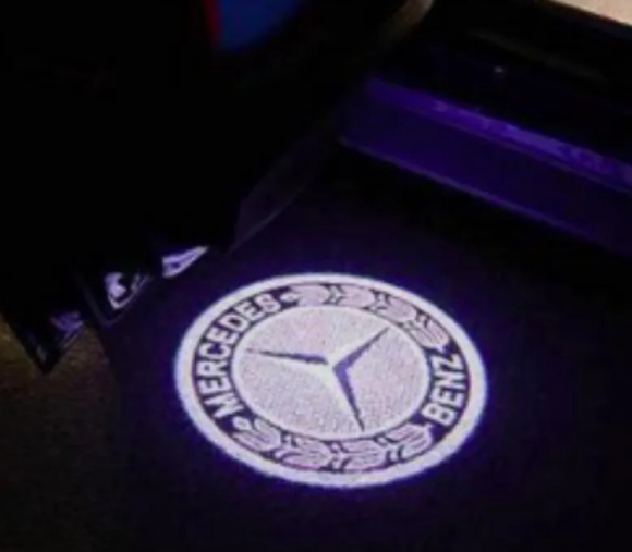 LED Projection Lamp Mimarta