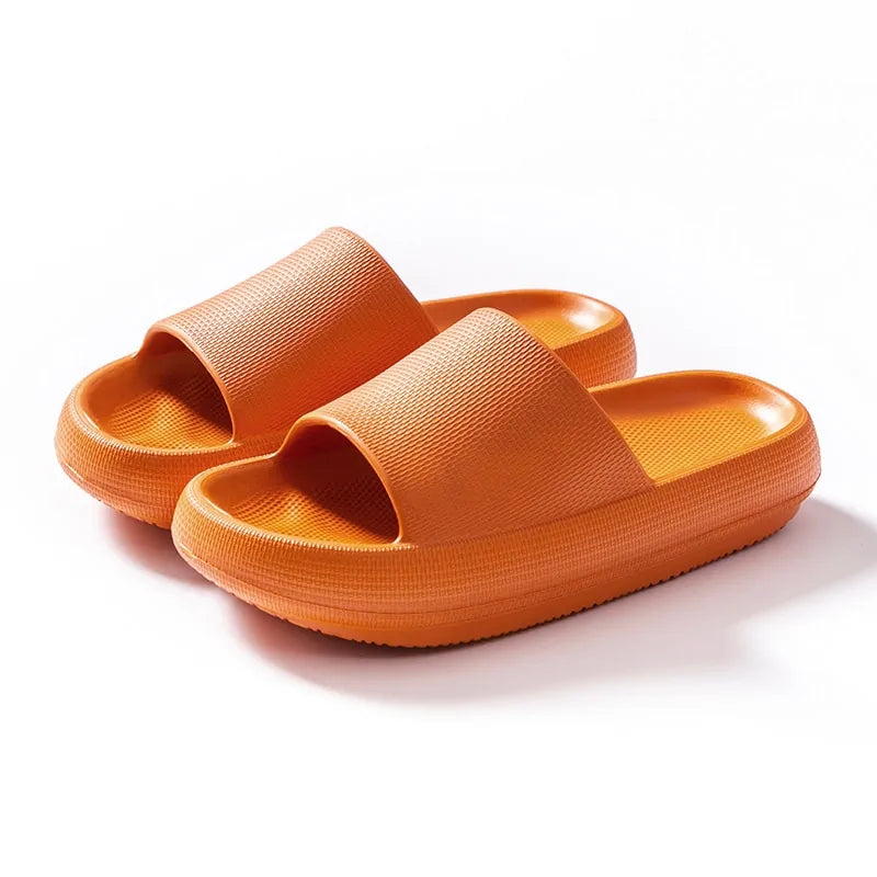 Summer Fashion Bathroom Slippers Rieworkes