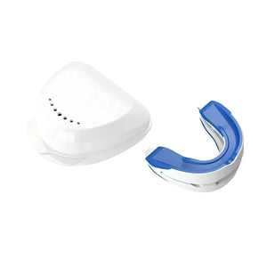 Adjustable Silicone Anti-Snoring Device Rieworkes