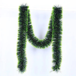 Christmas Garland Home Wall Décor Rieworkes