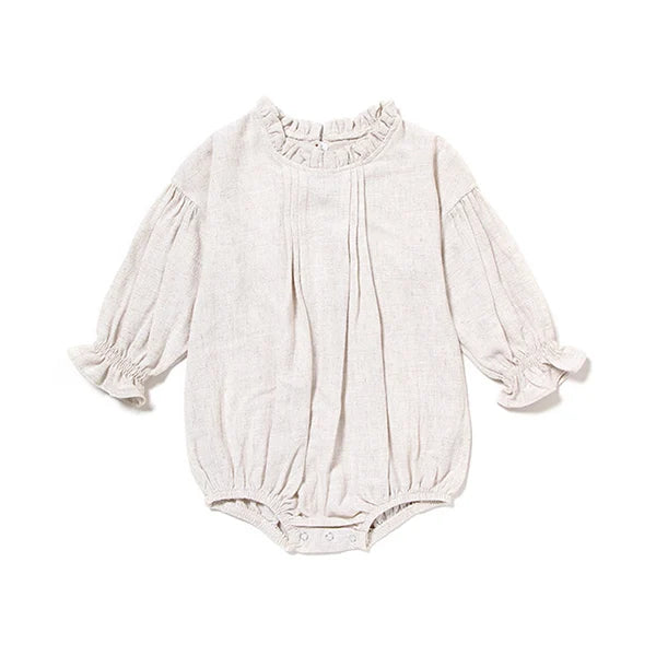 Spring Autumn Clothes Newborn Rieworkes