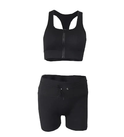 Seamless Yoga Set Rieworkes