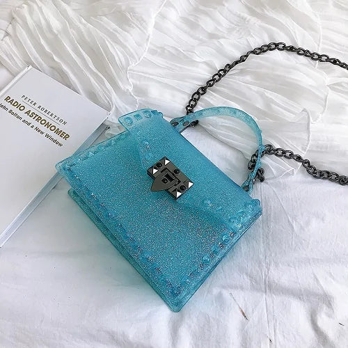PU Leather Crossbody Bags Rieworkes