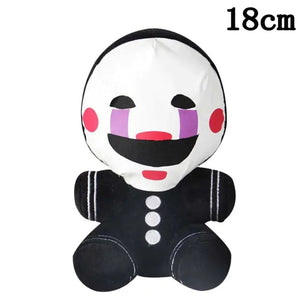 NAF Plush Toys Rieworkes