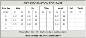 Women Gym Double Shorts Rieworkes