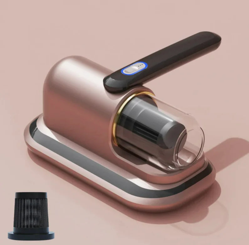 Cordless Mattress Vacuum Mite Remover Rieworkes