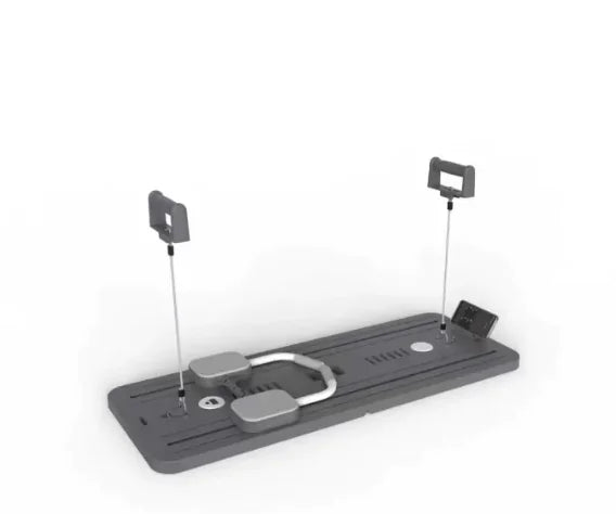 Multi-functional Supine Board Round Fitness Home Exercise Equipment Rieworkes