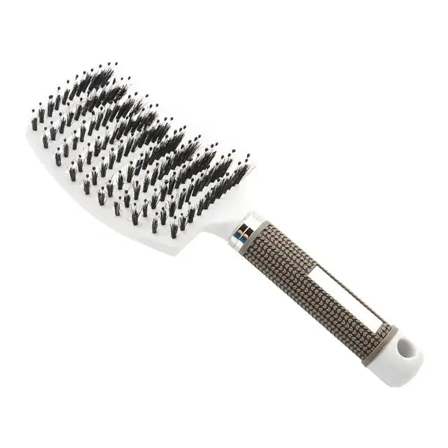 Massage Hair Comb Rieworkes