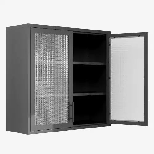 Retro Style Wall Mounted Cabinets Mimarta