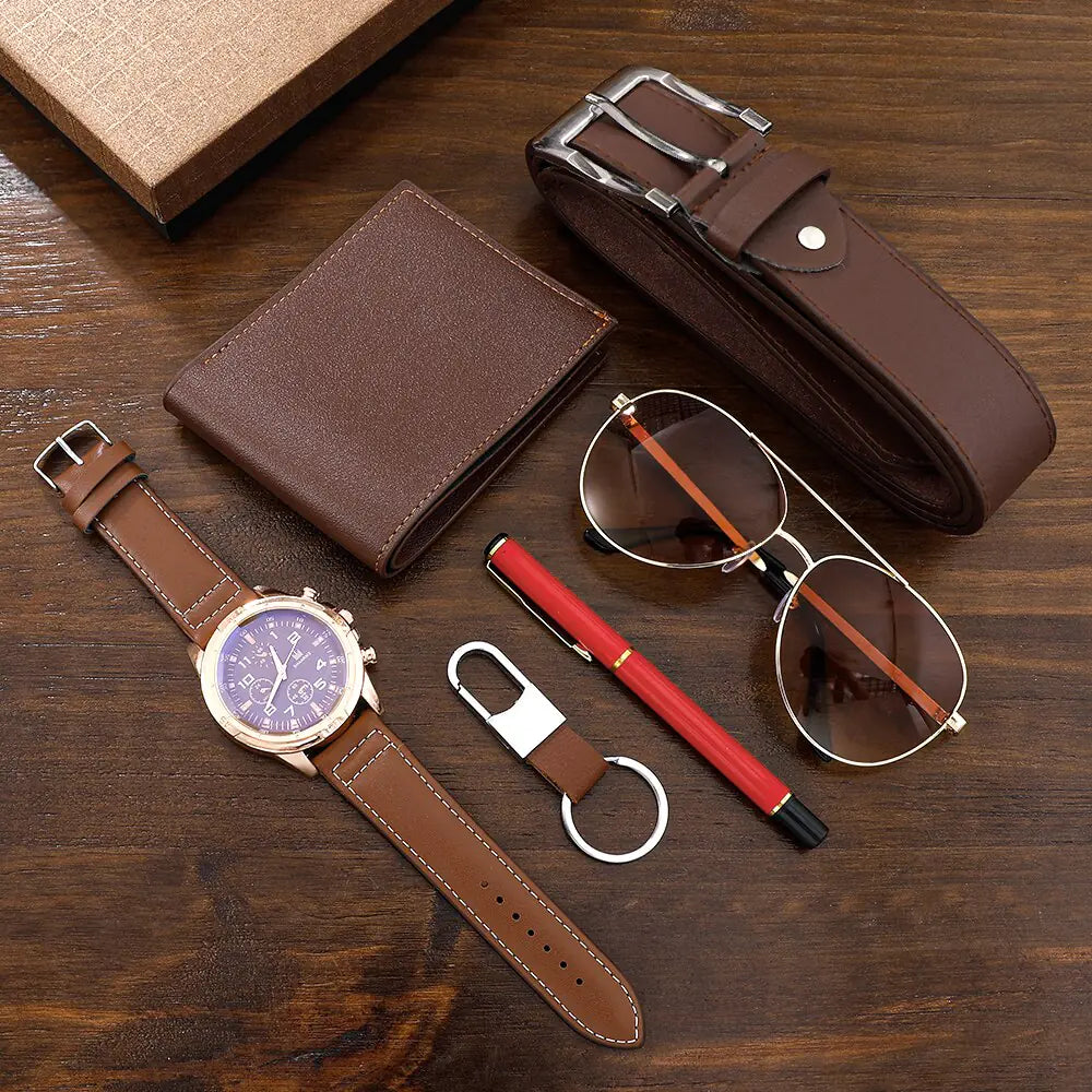 Men's Luxury Gift Set Rieworkes