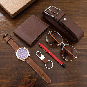 Men's Luxury Gift Set Rieworkes