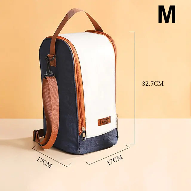 Multi-Layer Stainless Steel Lunch Box Rieworkes