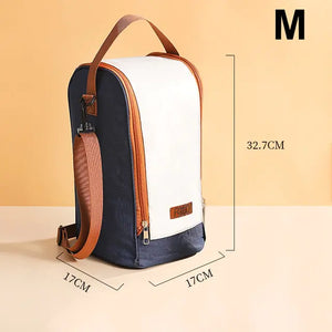Multi-Layer Stainless Steel Lunch Box Rieworkes