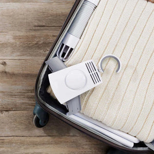 Portable Clothes Dryer Rieworkes