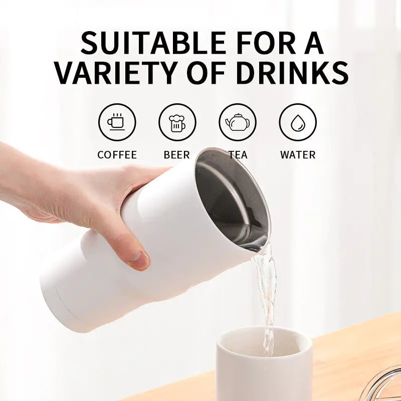 Thermos Tumbler Cups With Slider Lid Rieworkes